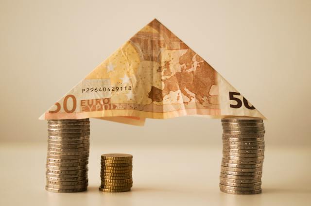 euro gift - savings for mortgage customers - doddl