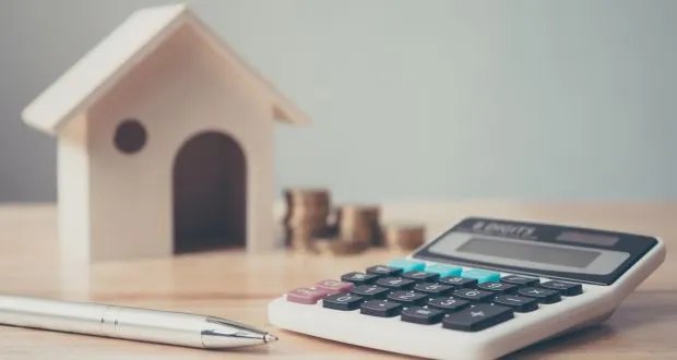 calculator and model home - self build mortgages - doddl