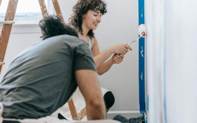 How to Finance Home Renovations – Turning your first home into your forever home