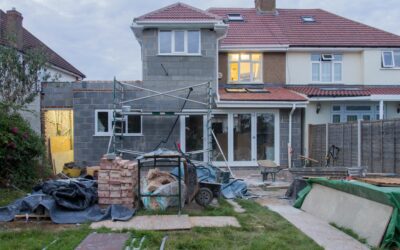 How to finance home renovations and what are Green rates?